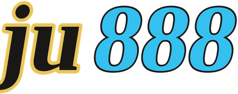 ju888 logo